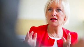 Dienstreisen ohne Ende