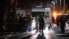 Von Polizei getöteter Schütze war wohl betrunken