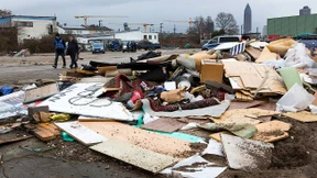 Ausgrenzen oder integrieren?