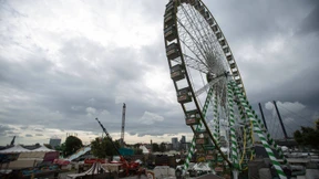 Sicherheitskonzepte deutscher Volksfeste werden überprüft