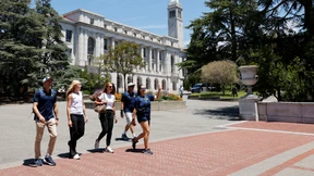 Warum Studenten in Berkeley wegen ChatGPT durchfallen