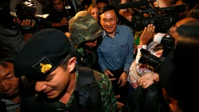 Militär verhaftet Erziehungsminister