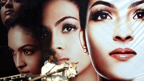 Blässe um jeden Preis