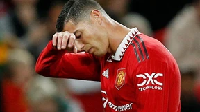 Manchester United trennt sich von Cristiano Ronaldo