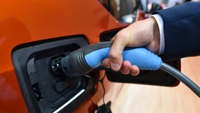 BMW will im nächsten Jahr 100.000 E-Autos verkaufen