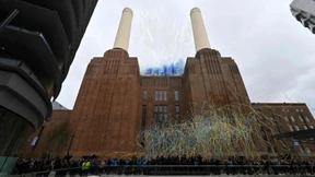 Zum Einkaufen gehen wir ins Kraftwerk