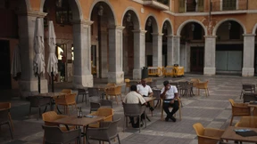 „Das sind sehr schlechte Nachrichten“