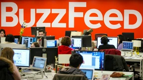  Das Netz der Gelangweilten