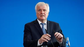 Maaßen künftig für Sicherheit zuständig