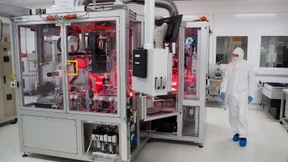 Brüssel genehmigt Staatshilfen für Batteriezellen-Allianz