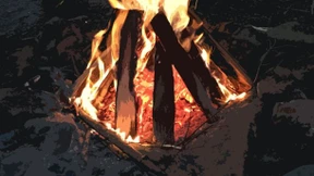 Wenn das Abenteuer ruft