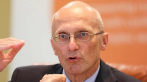 EZB gibt Banken Erholungszeit nach der Krise