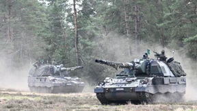 „Unterstützung noch kein Schritt hin zur Kriegspartei“