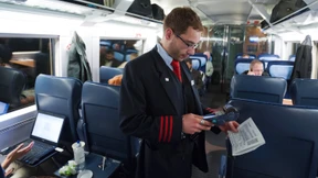 Bund will kostenloses Internet in Zügen