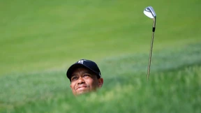Tiger Woods und die Reise ins Ungewisse