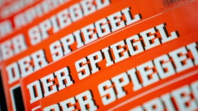 Verträge von zwei „Spiegel“-Führungskräften werden auf Eis gelegt