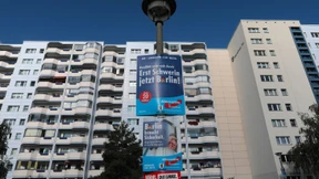 Hier regiert die AfD