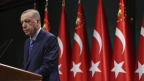 Erdogan droht, Schwedens Beitritt zu blockieren