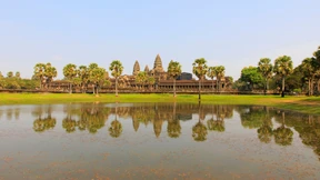 Was Urlauber bei Reisen nach Kambodscha beachten müssen