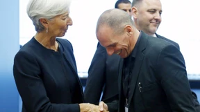 Eurogruppe beendet Treffen ohne Einigung mit Athen