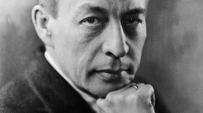 Als Russe war er schon Weltbürger