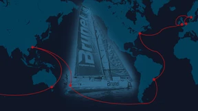 80.000 Kilometer, 11 Etappen und jede Menge Kalorien