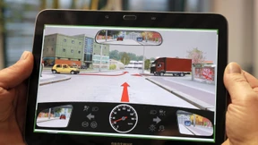 Fahrschüler in England fällt 59 Mal durch die Theorieprüfung