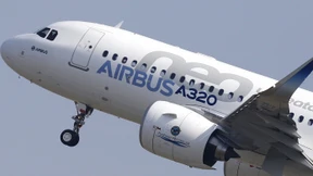 Airbus zieht an Boeing vorbei