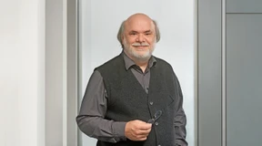 Damit die KI endlich sicher wird