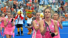 Wie eine Goldmedaille für den Rest der Welt