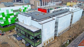 Energieversorger machen ihren Kunden Konkurrenz