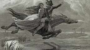 Die deutsche Muse sollte nicht reisen