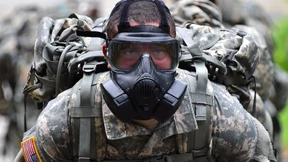 Washington reduziert Armee um 40.000 Soldaten