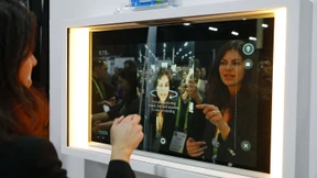 Die totale Vernetzung