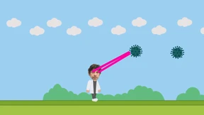 „Ich habe Besseres zu tun“