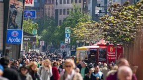 Ein neues Citymanagement für Frankfurt