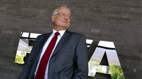 Eckert: Fifa nicht „reingewaschen“