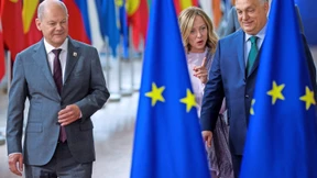 Wie lässt sich Meloni noch überzeugen?