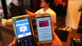 Telekom startet E-Brieftasche