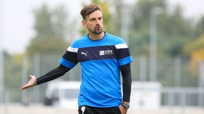 Aussicht auf die Königsklasse