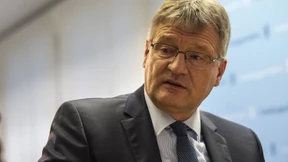 Meuthens herbe Niederlage