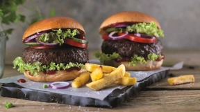 Beyond-Meat-Burger schneidet nur mit Note „ausreichend“ ab