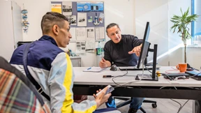 „Ich will einfach nur arbeiten“