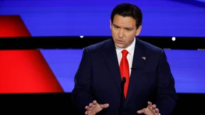 Republikaner DeSantis gibt auf und unterstützt Trump