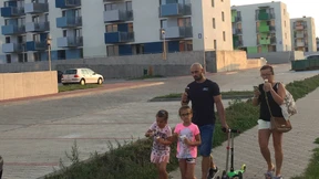 Die tun was, die geben was