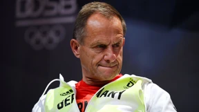 Showdown im gespaltenen DOSB nach Olympia