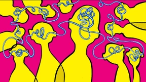 Der vielleicht beste Podcast aller Zeiten