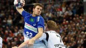 Kiel erledigt Pflicht gegen HSV