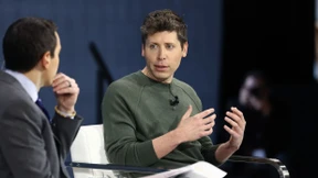 KI-Deals der Amerikaner treiben das globale Risikokapitalgeschäft