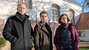 Auf Sylt ist die Welt immer noch in Ordnung